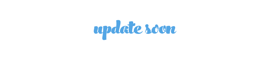 update soon